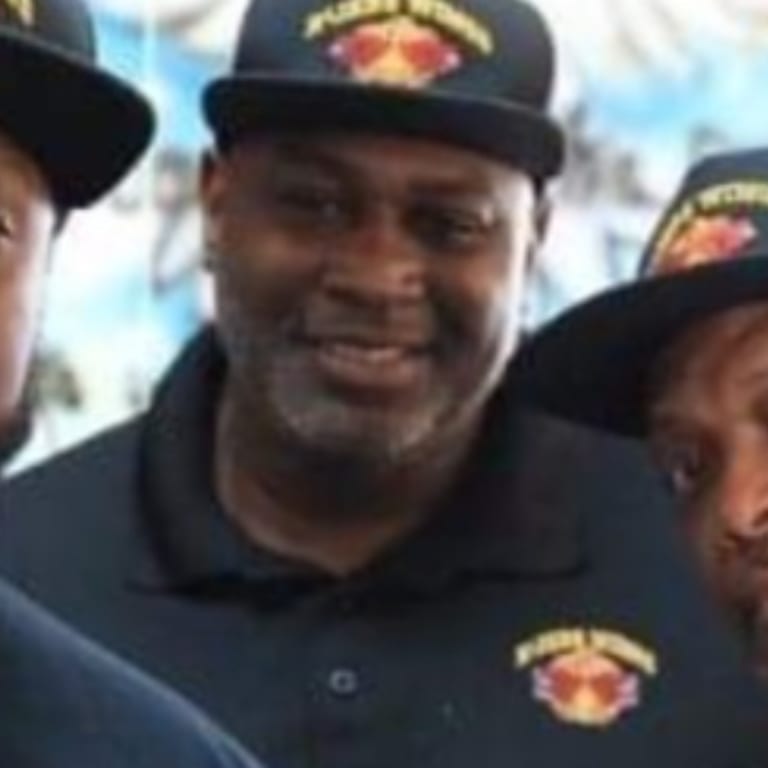 It all started with a sauce