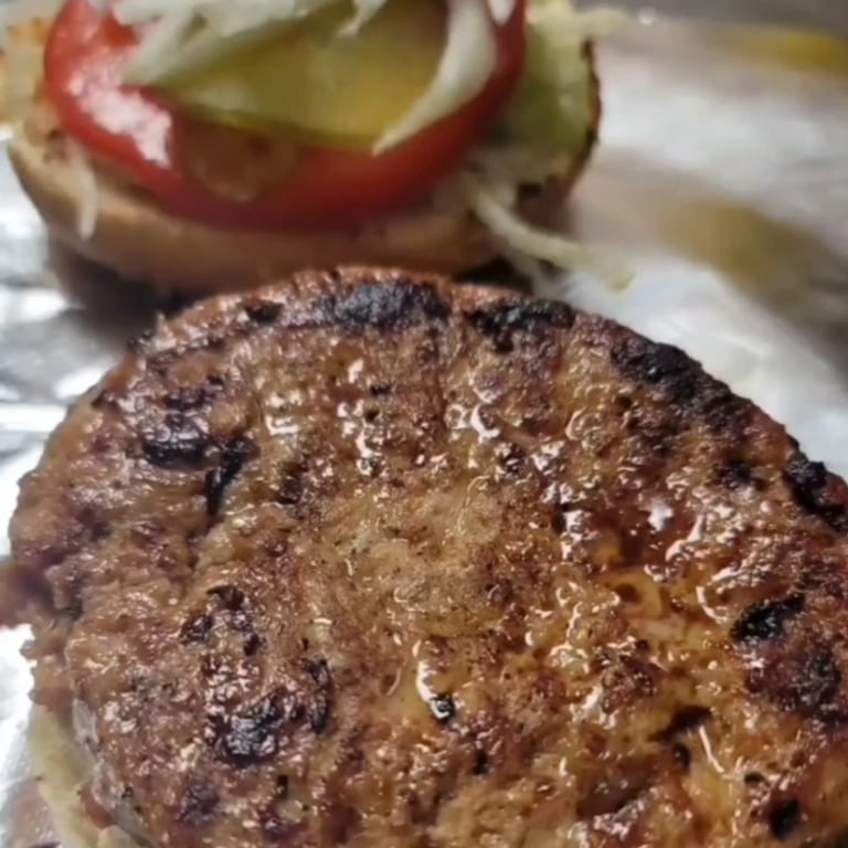 Juicy Turkey Burgers: A Delicious Twist